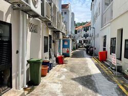 Keong Saik Road (D2), Shop House #440686121